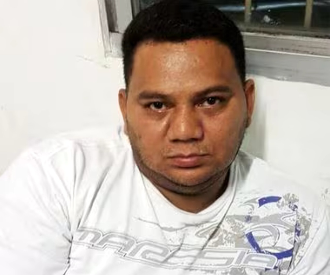 Clemilson dos Santos Farias, o Tio Patinhas Clemilson dos Santos Farias, o Tio Patinhas