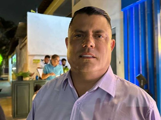 Empresário João César Nogueira Empresário João César Nogueira