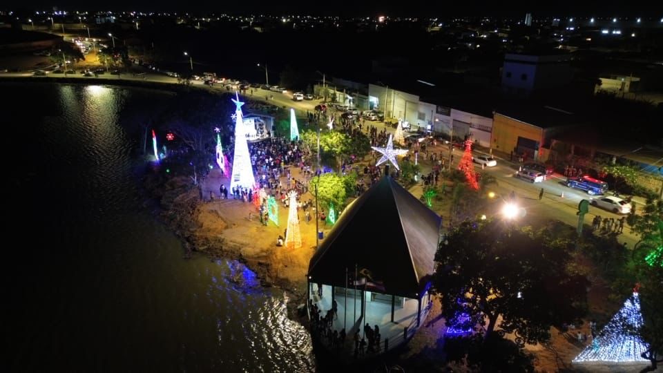  De acordo com o edil, a localidade é um dos principais pontos turísticos da zona Oeste da cidade. 