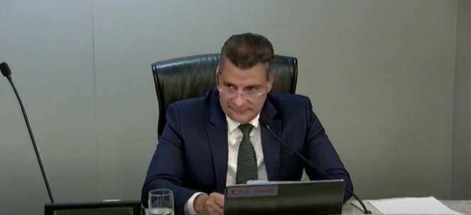 Conselheiro Marcus Presídio