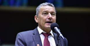 Deputado Charles Fernandes (PSD) Deputado Charles Fernandes (PSD)