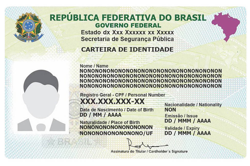 Em maio, Ministério da Gestão havia anunciado mudanças para tornar documento mais inclusivo