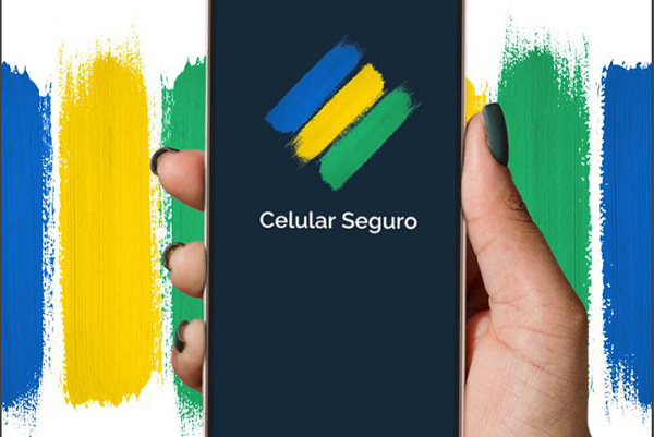 Celular Seguro bloqueia mais de 30 mil aparelhos por perda, roubo ou furto