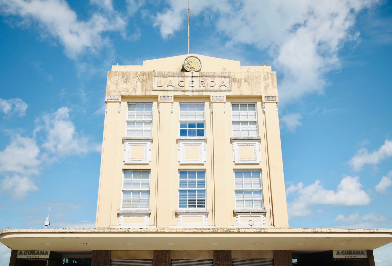 O Elevador Lacerda é patrimônio histórico tombado pelo Iphan desde 2006 O Elevador Lacerda é patrimônio histórico tombado pelo Iphan desde 2006