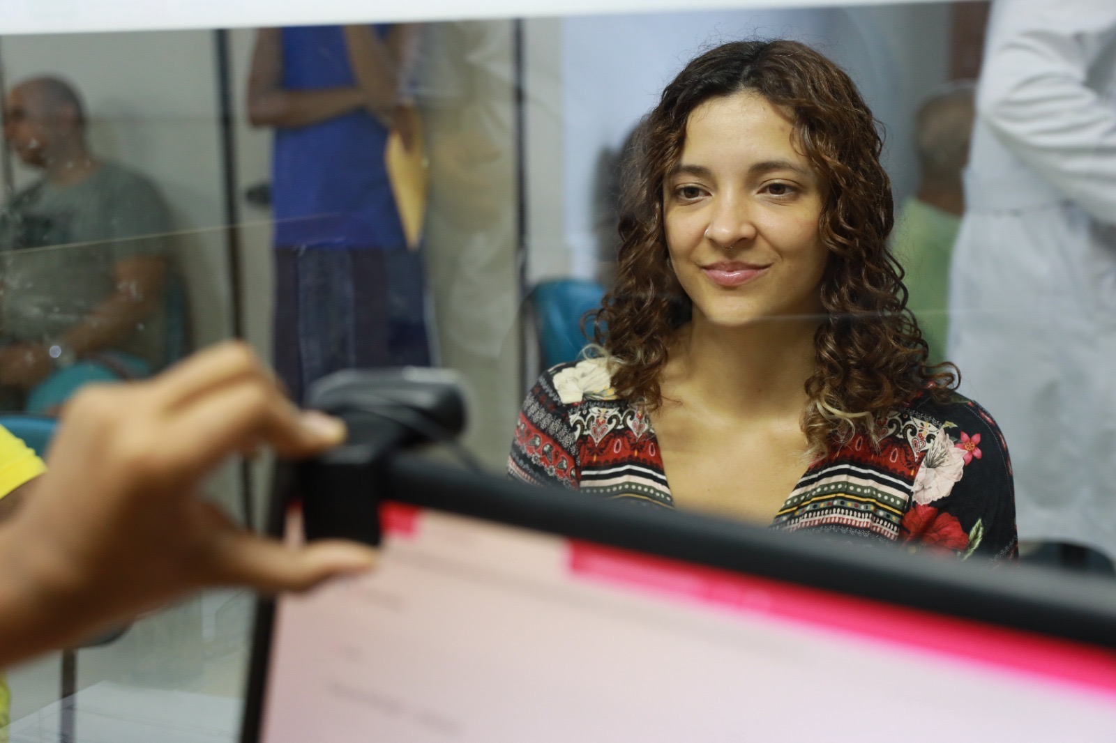 Cadastro pode ser feito em clínicas, laboratórios e hospitais e pelo aplicativo da assistência médica, gratuitamente, durante todo o mês de dezembro. Crianças até quatro anos não precisam