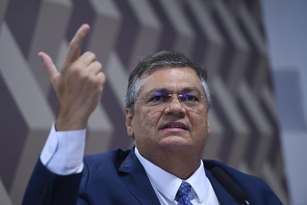 Flávio Dino é o novo ministro do STF