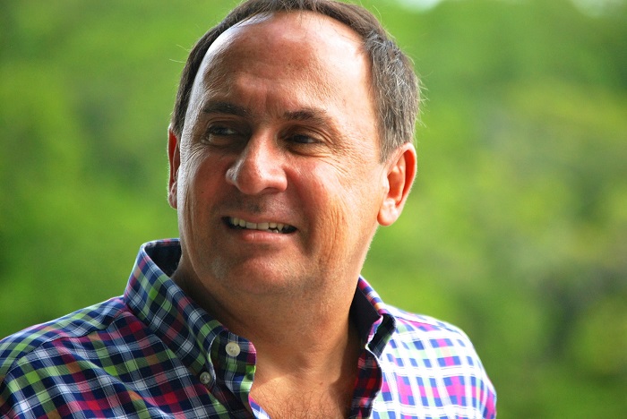 Paulo Henrique (à esquerda), João Gualberto (centro) e Agnaldo Cardoso (à direita) Paulo Henrique (à esquerda), João Gualberto (centro) e Agnaldo Cardoso (à direita)