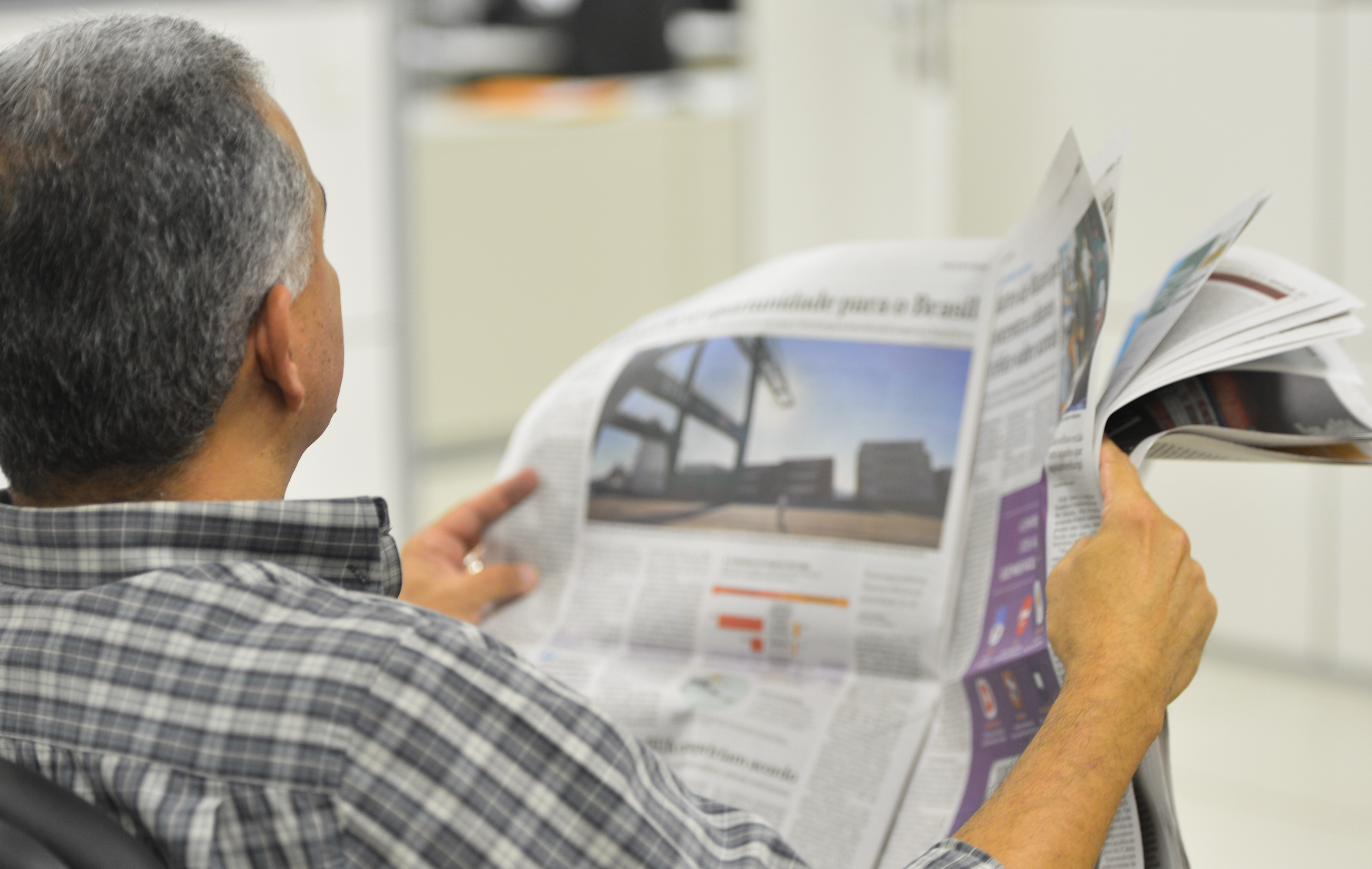 Confira os destaques deste domingo (3)