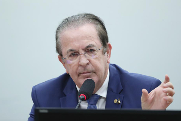 Luiz Carlos Motta