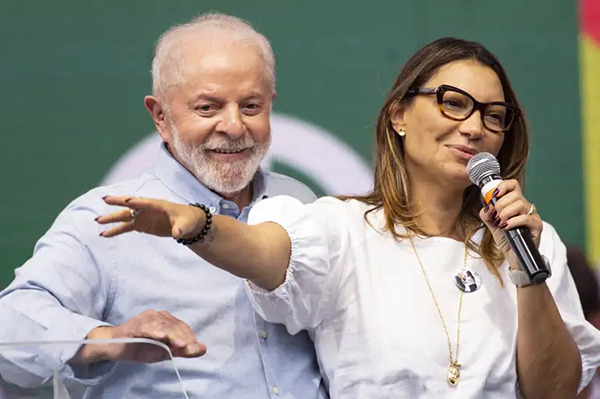 Lula adia retorno a Brasília e prorroga folga da virada do ano