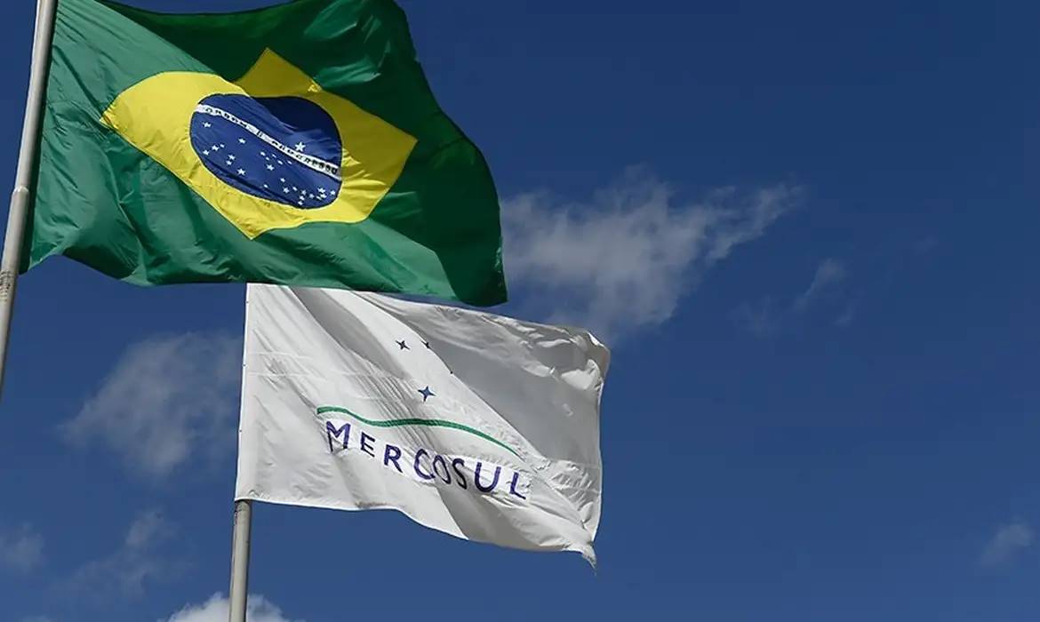 Encontro começa nesta segunda-feira no Rio