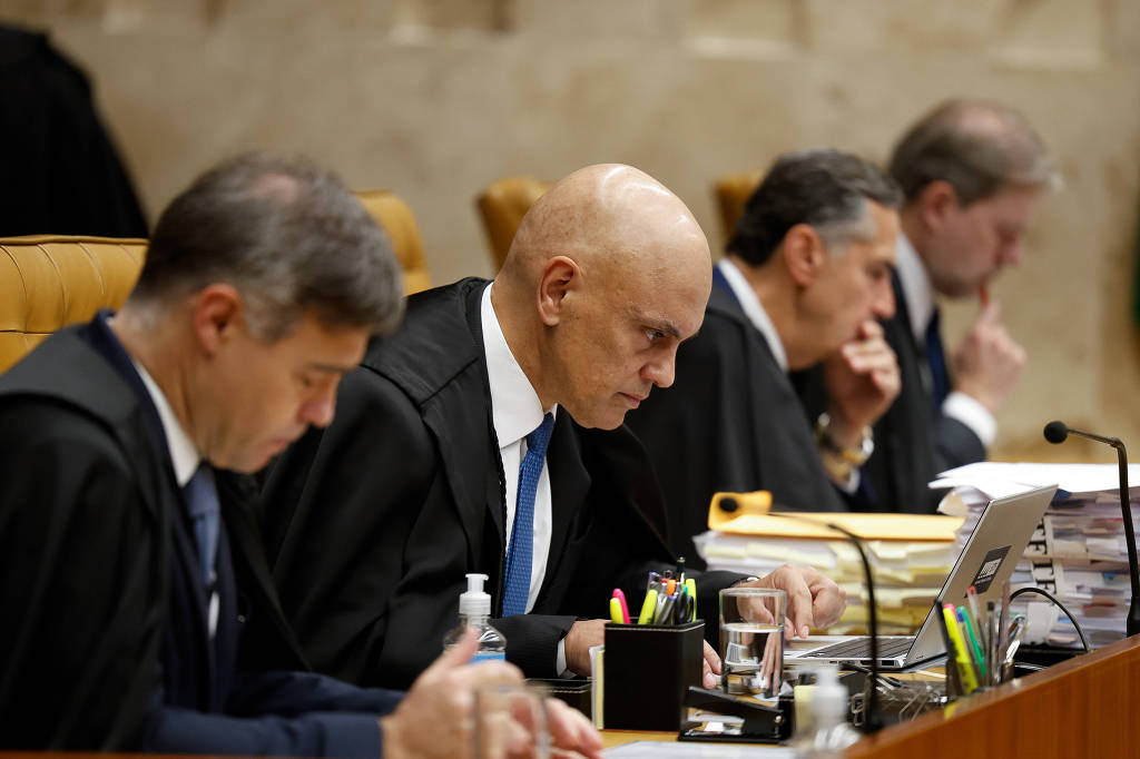 Tese prevê possibilidade de responsabilização pela publicação de entrevistas que imputem crime a terceiros Tese prevê possibilidade de responsabilização pela publicação de entrevistas que imputem crime a terceiros