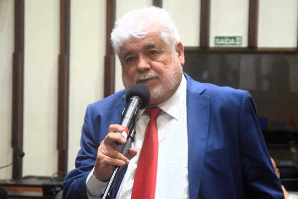 Deputado Paulo Rangel (PT) Deputado Paulo Rangel (PT)