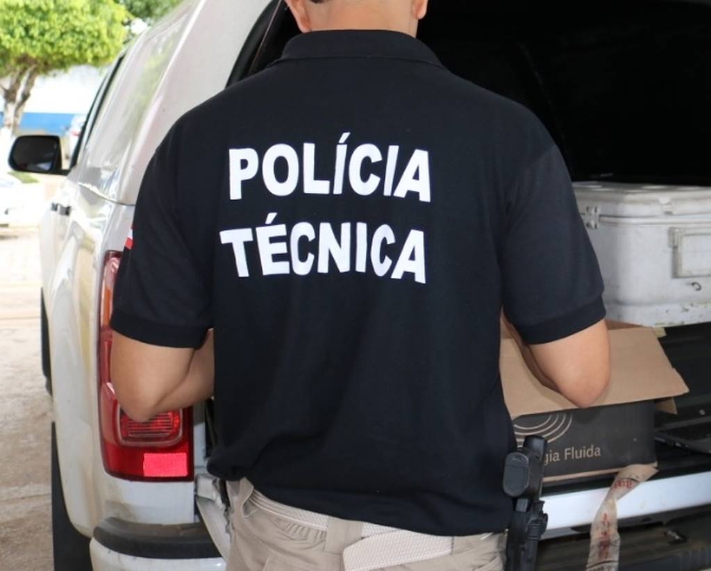 A entrega será feita na sede do DPT, na Avenida Centenário