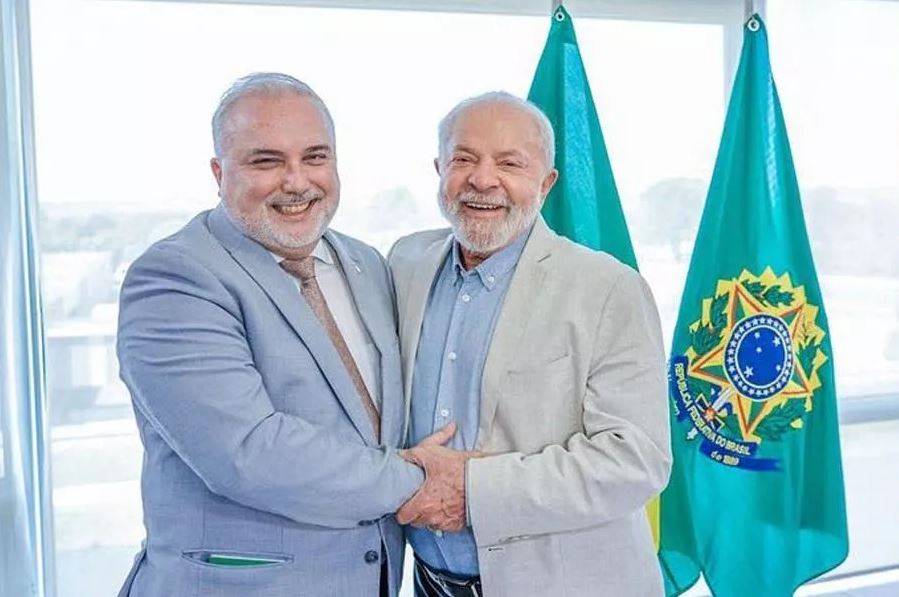 Declaração de presidente da Estatal sobre análise de criação de subsidiária no Oriente Médio gera desconforto no governo