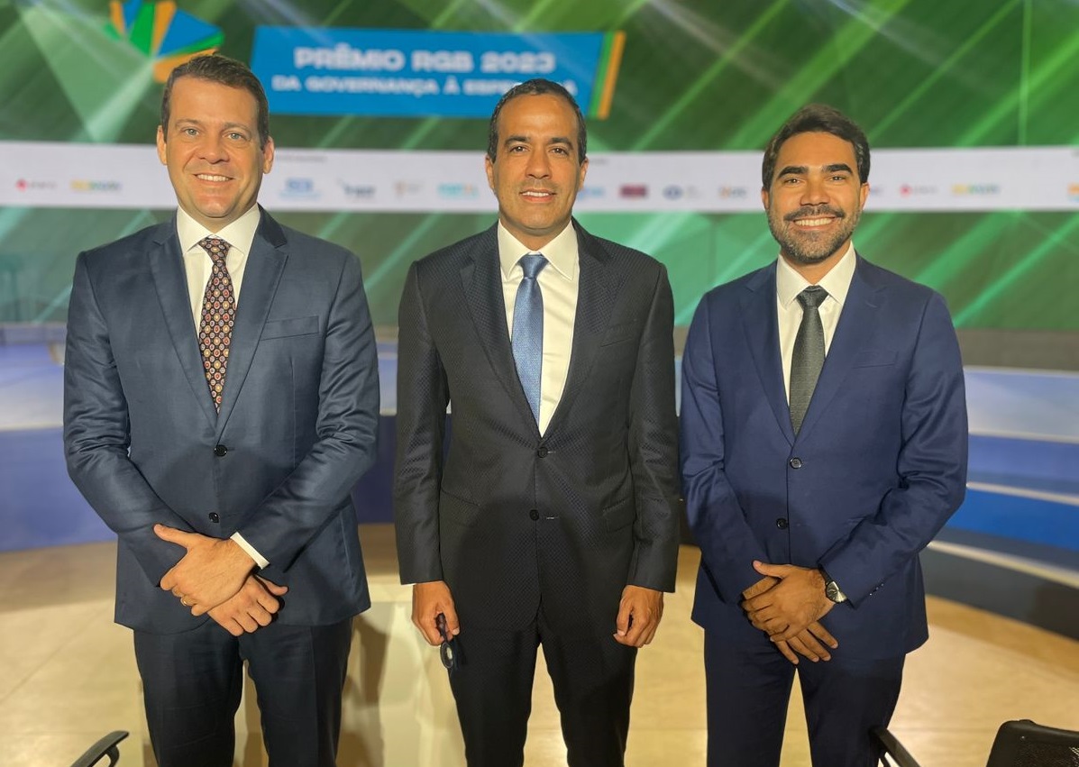 Salvador foi a única capital premiada na categoria 'cidades com mais de 100 mil habitantes' Salvador foi a única capital premiada na categoria 'cidades com mais de 100 mil habitantes'