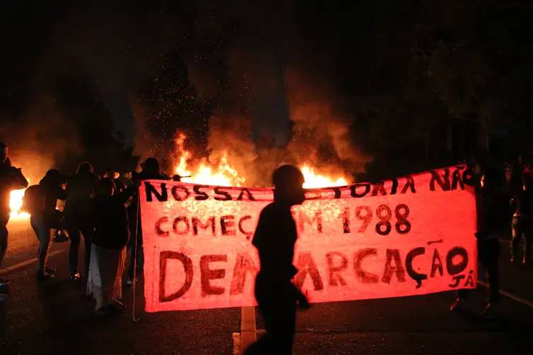 Foram assassinadas 169 pessoas entre 2019 e 2022, mostra ONG Foram assassinadas 169 pessoas entre 2019 e 2022, mostra ONG