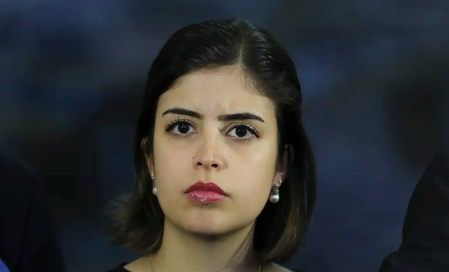 Tabata Amaral