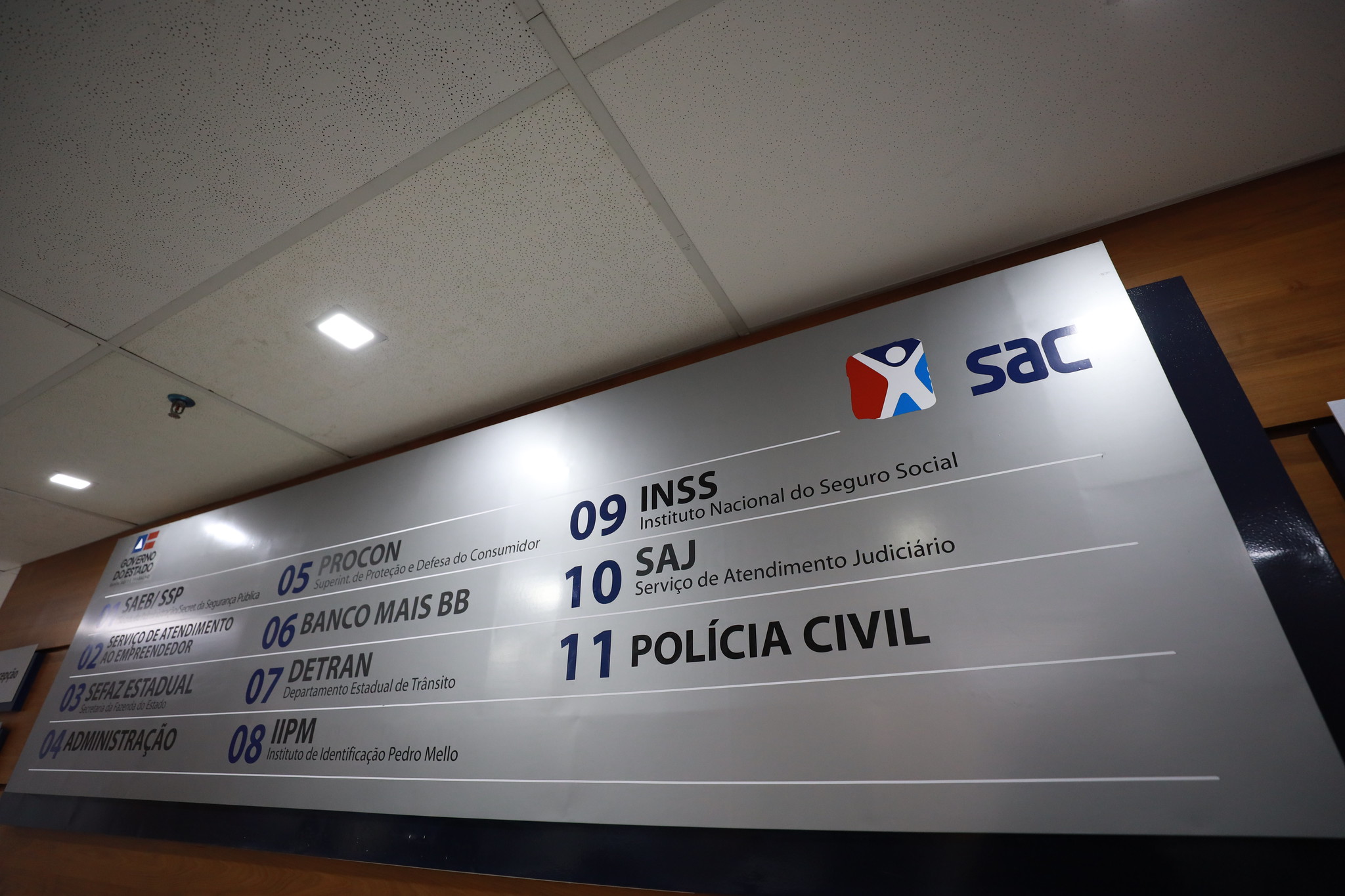 Serviços de cartórios e registros de ocorrências de 39 delegacias em Salvador, RMS e interior podem ser agendados no portal www.ba.gov.br Serviços de cartórios e registros de ocorrências de 39 delegacias em Salvador, RMS e interior podem ser agendados no portal www.ba.gov.br