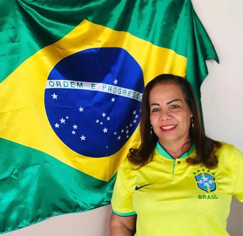 Prefeita Nilvinha (PSD) Prefeita Nilvinha (PSD)