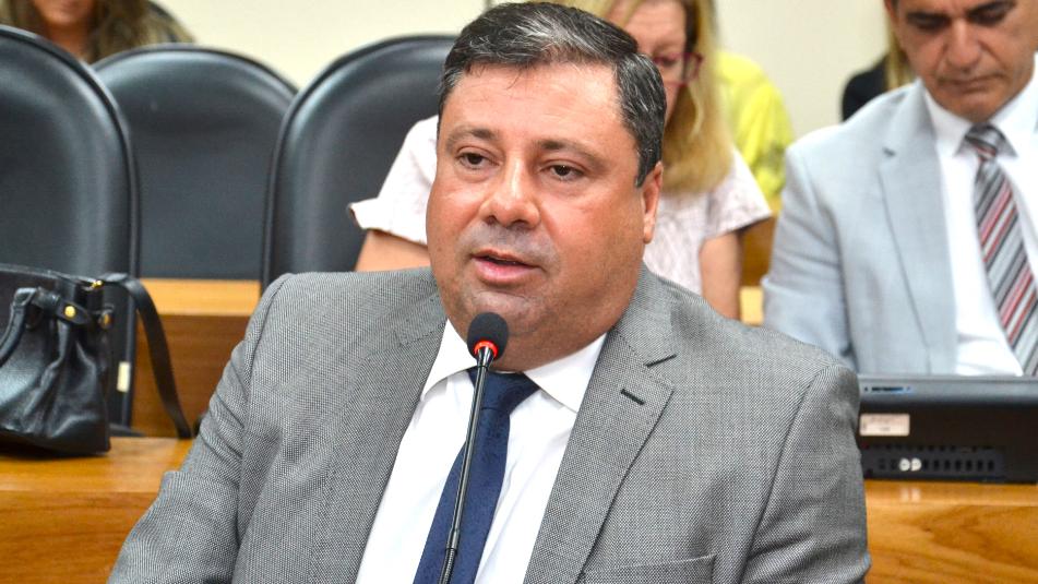 Deputado estadual Penalva (PDT) Deputado estadual Penalva (PDT)
