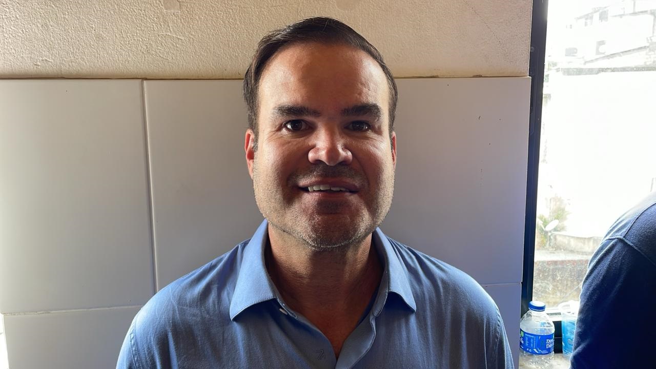 Cacá Leão diz que deve ficar na Segov Cacá Leão diz que deve ficar na Segov