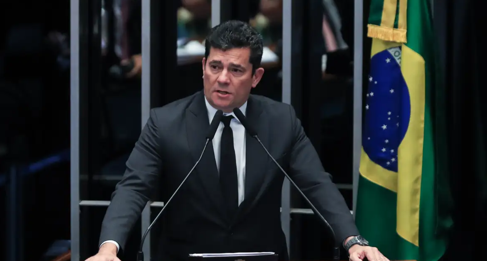 Investigação vai apurar conduta do ex-juiz em delação premiada