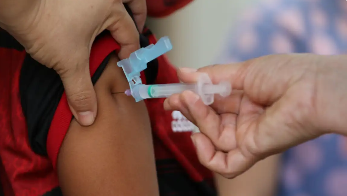 Nota técnica publicada pela fundação reforça efetividade da imunização