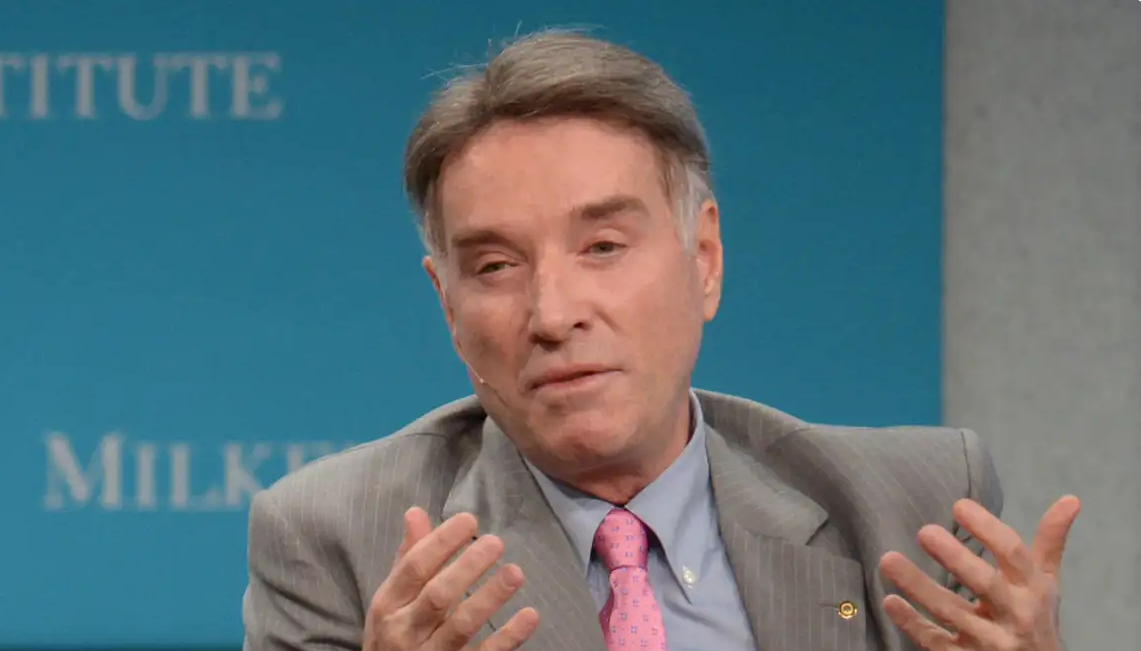 Empresário Eike Batista