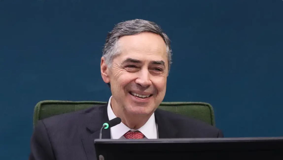 STF pediu ajuda da corporação para construir usina fotovoltaica STF pediu ajuda da corporação para construir usina fotovoltaica