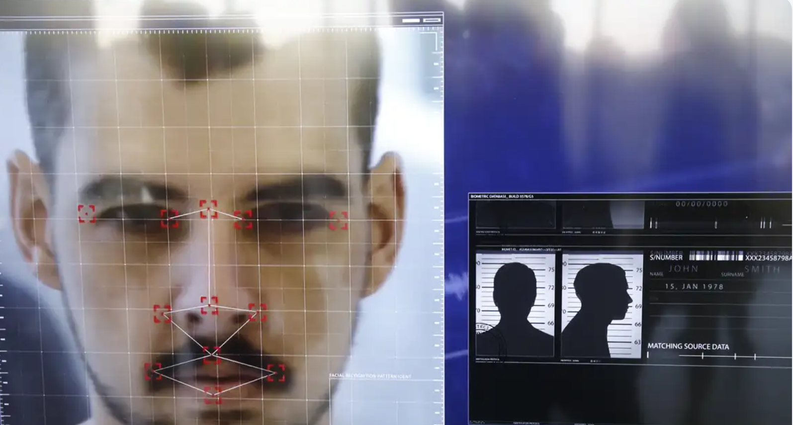 Racismo e privação de liberdade são principais críticas à tecnologia