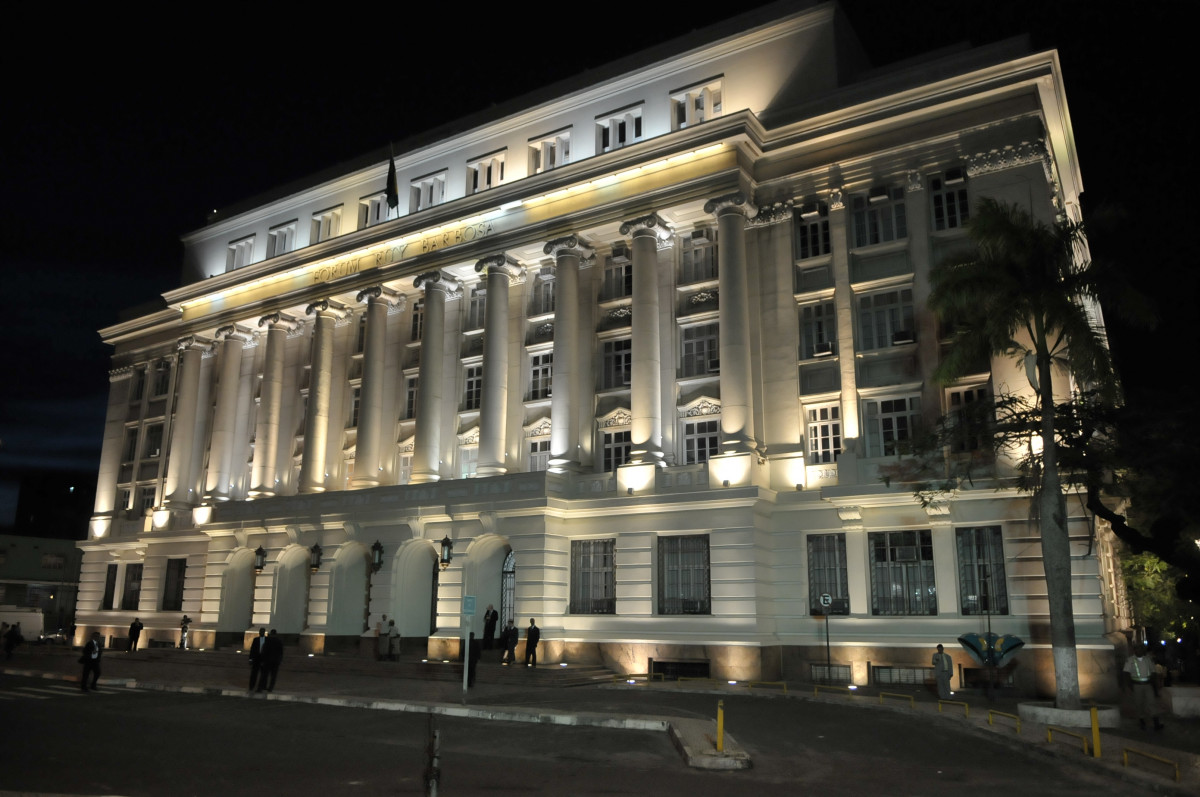 A prova do concurso público foi realizada em 23 de julho de 2024