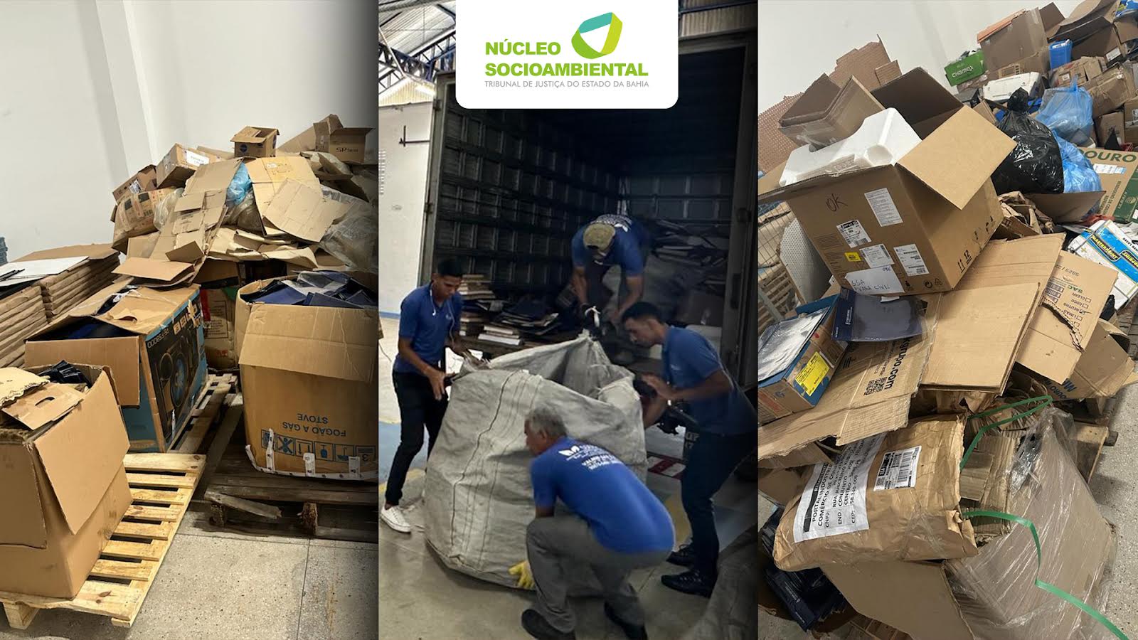 Os dados reforçam o compromisso do TJ-BA, presidido pelo desembargador Nilson Soares Castelo Branco