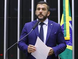 Imagem de Deputado Carlos Jordy é alvo da operação Lesa Pátria
