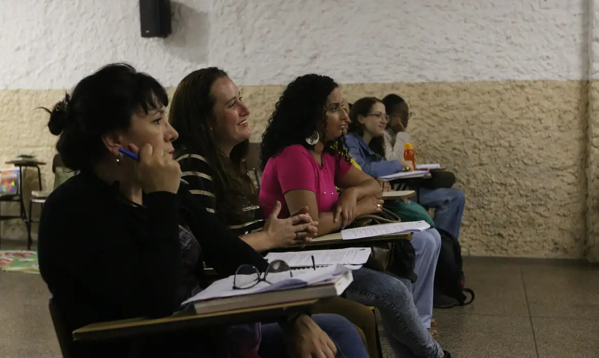 Prazo segue até 9 de fevereiro