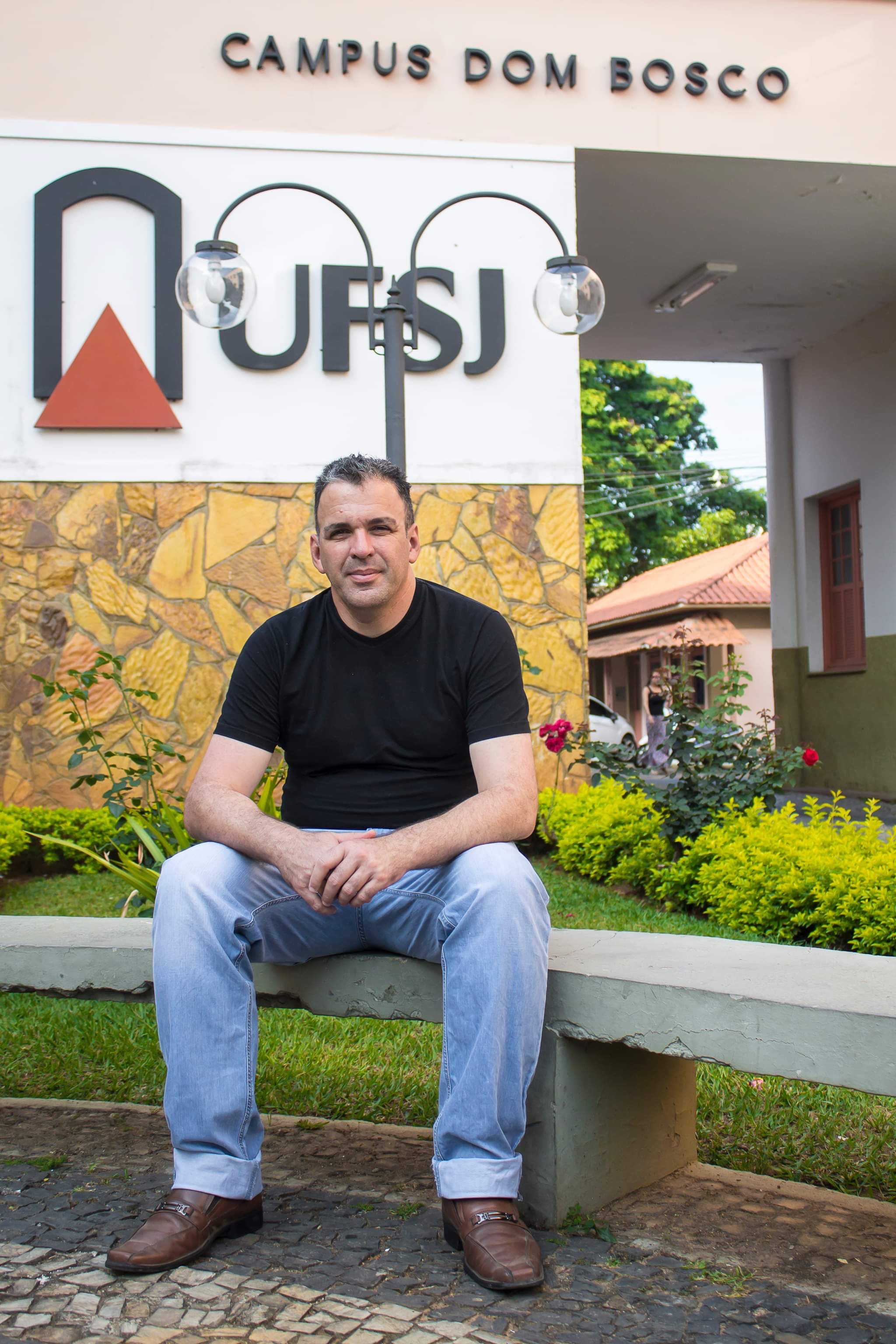 Marcelo Pereira Rodrigues Marcelo Pereira Rodrigues