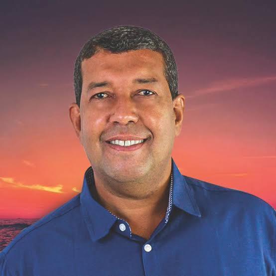 Prefeito do município baiano de Barra do Mendes, Antônio Barreto de Oliveira, o Tonho de Napo