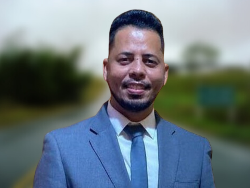 Prefeito do município de Santa Cruz da Vitória, Maurício Lopes dos Santos Prefeito do município de Santa Cruz da Vitória, Maurício Lopes dos Santos