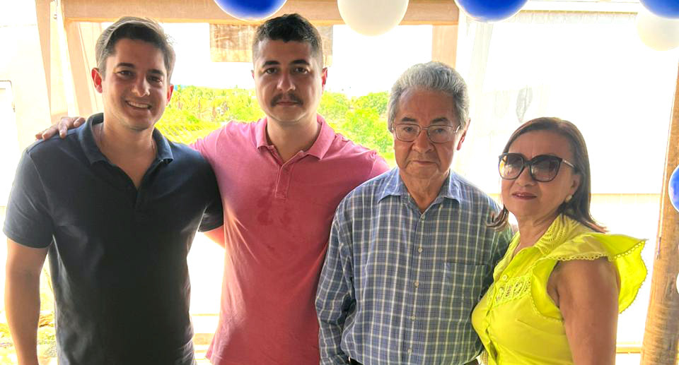 A região do litoral norte tem atendimento direto do mandato de Marcelinho Veiga