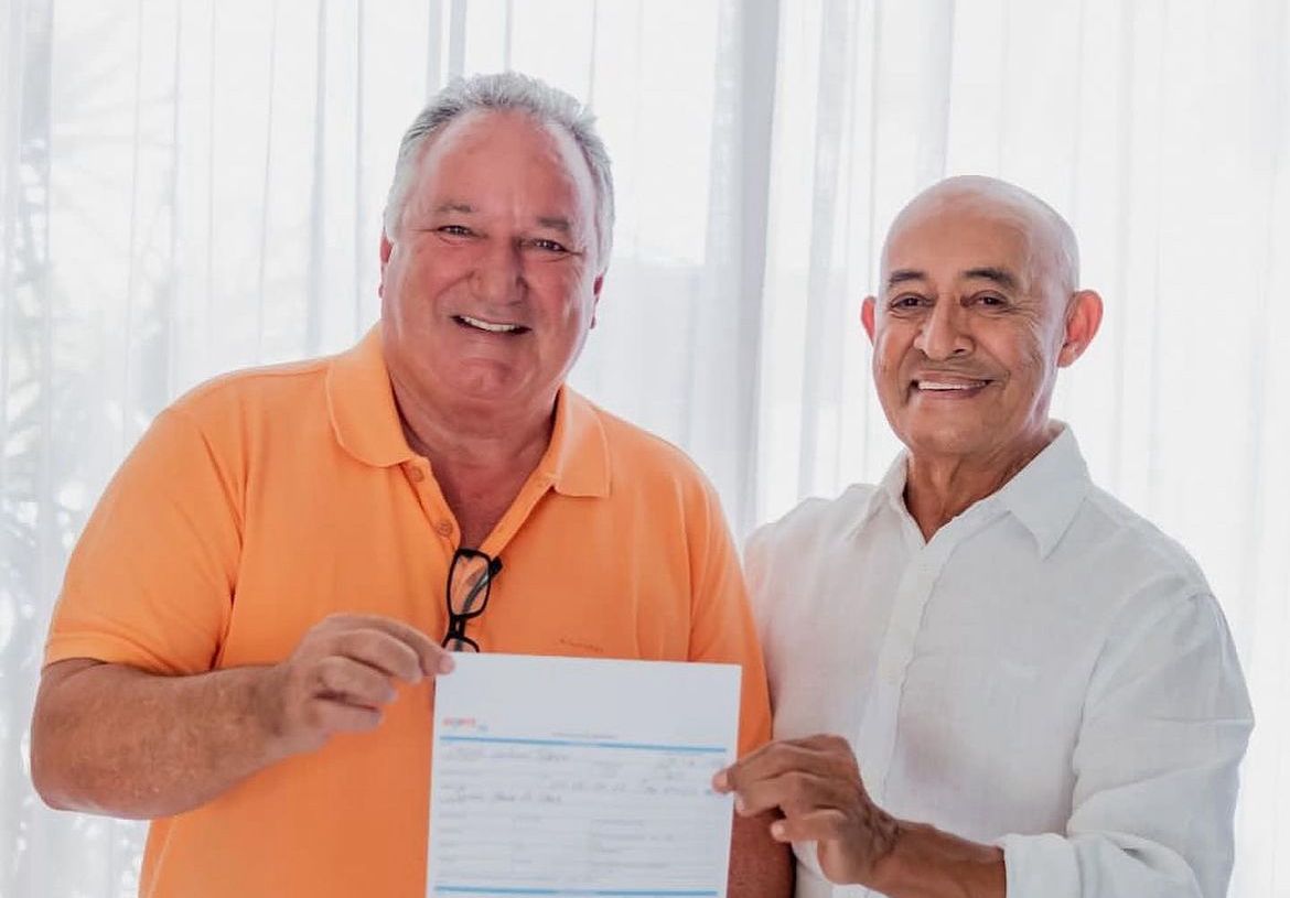 O Avante foi o partido que mais conquistou prefeitos nos últimos três anos, segundo levantamento do site Poder360.