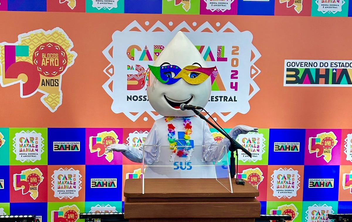 No Carnaval, o serviço continuará em pontos turísticos de Salvador, em shoppings, na estação rodoviária e por meio de drive-thru no Shopping da Bahia e na Arena Fonte Nova No Carnaval, o serviço continuará em pontos turísticos de Salvador, em shoppings, na estação rodoviária e por meio de drive-thru no Shopping da Bahia e na Arena Fonte Nova