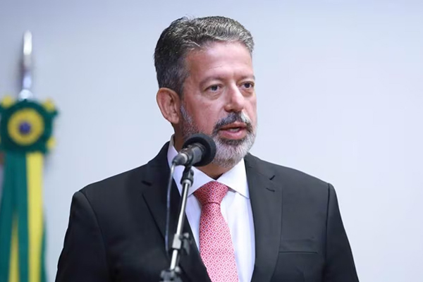 O presidente da Câmara dos Deputados, Arthur Lira (PP-AL) O presidente da Câmara dos Deputados, Arthur Lira (PP-AL)