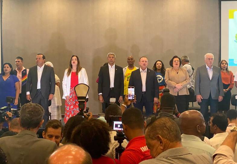 Neste 8 de janeiro completa um ano dos ataques antidemocráticos em Brasília Neste 8 de janeiro completa um ano dos ataques antidemocráticos em Brasília