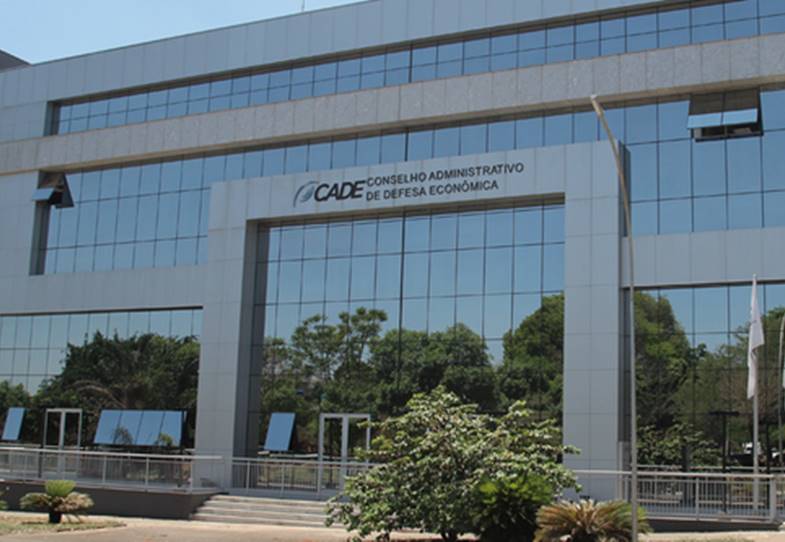 O despacho pela aprovação está publicado no Diário Oficial da União desta segunda-feira (15)