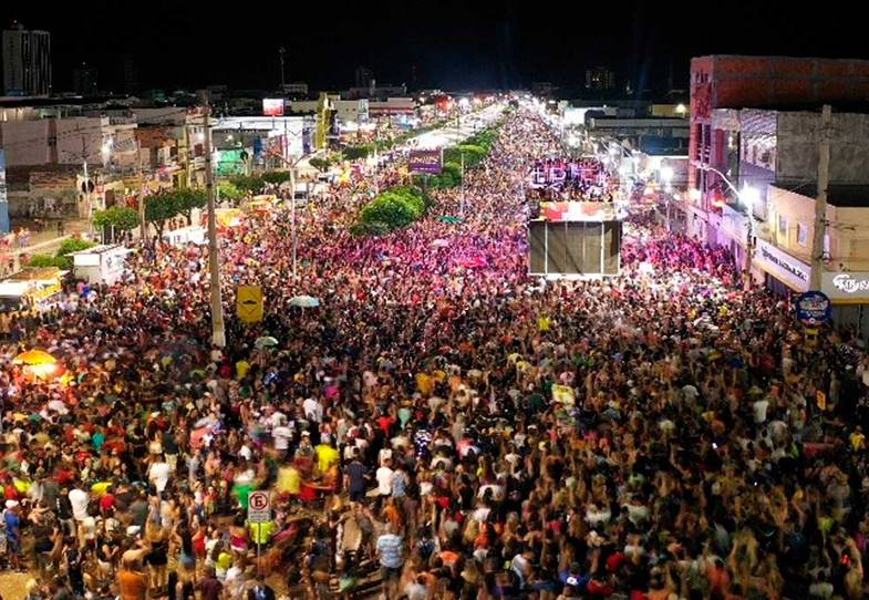 Audiência ocorre no próximo dia 15 de junho