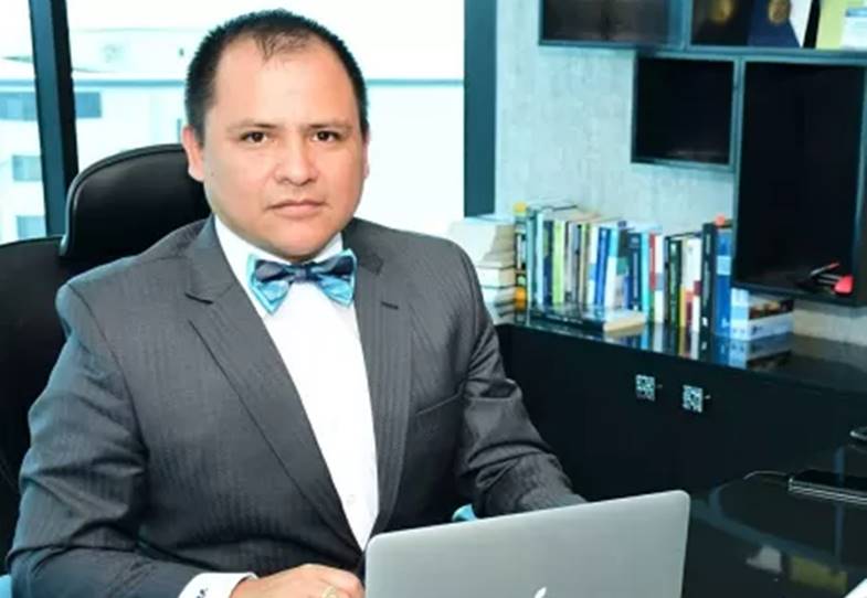 Imagem de Polícia prende suspeitos de assassinar promotor que investigava facções no Equador Imagem de Polícia prende suspeitos de assassinar promotor que investigava facções no Equador