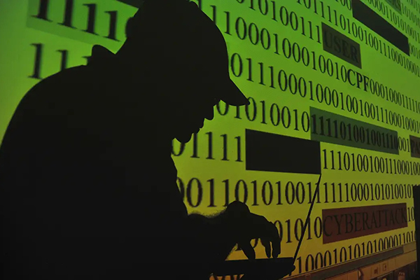 Mais pessoas estão se protegendo contra crimes virtuais