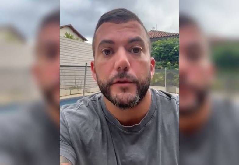 Imagem de Carlos Jordy diz que busca e apreensão contra ele é 'medida autoritária'