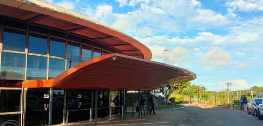 Cidadãos poderão solicitar alistamento eleitoral (1ª via), revisão de dados cadastrais ou transferência do título para qualquer município do estado da Bahia, na Central de Atendimento ao Público (CAP), em Salvador