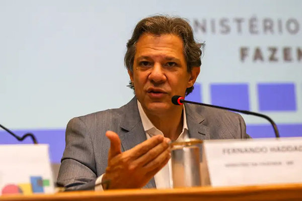 Fernando Haddad Fernando Haddad